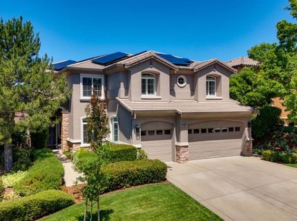 5357 Garlenda Dr, El Dorado Hills, CA 95762 Photo