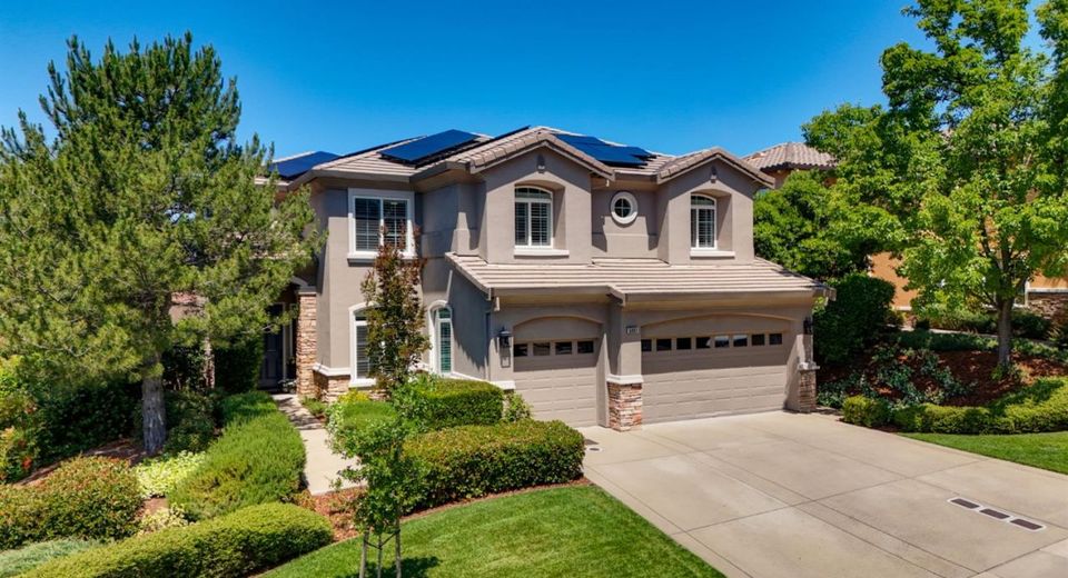 5357 Garlenda Dr, El Dorado Hills, CA 95762 Photo