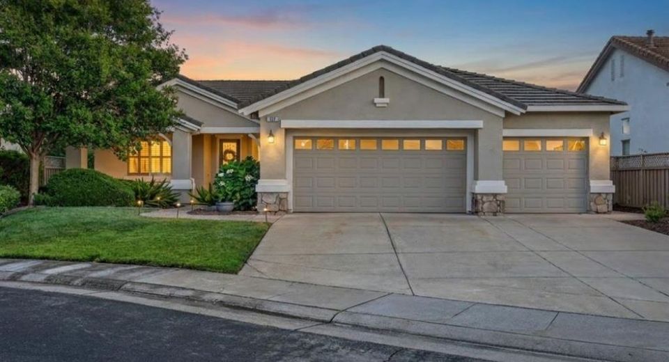 137 Lakefield Ct, Lincoln, CA 95648 Photo