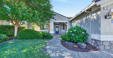 137 Lakefield Ct, Lincoln, CA 95648 Photo
