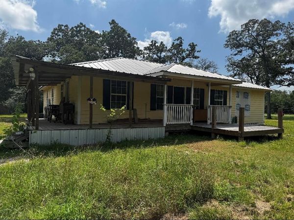 283 County Road 269 , Kosse, TX 76653