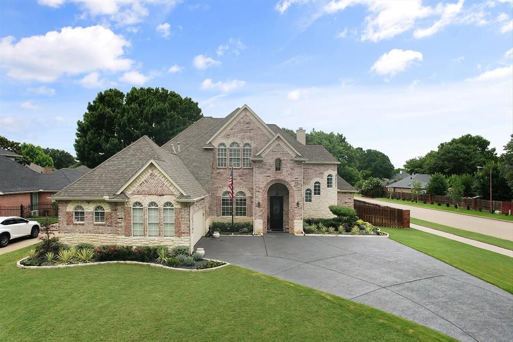 2619 Wild Ivy Trail, Mansfield, TX 76063 Main Photo