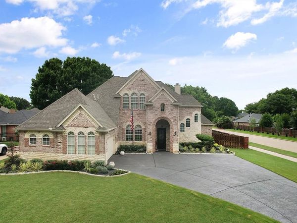 2619 Wild Ivy Trail, Mansfield, TX 76063