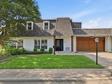 4310 Forest Bend Road, Dallas, TX 75244