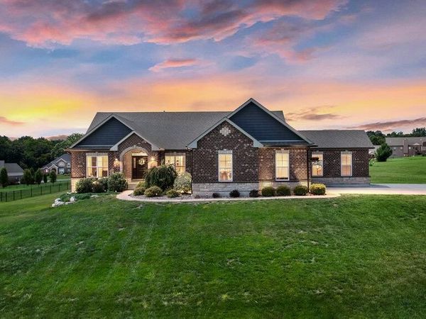 250 Pintail Drive , Old Monroe, MO 63369