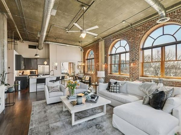 3235 Roswell Road NE, Unit 704, Atlanta, GA 30305