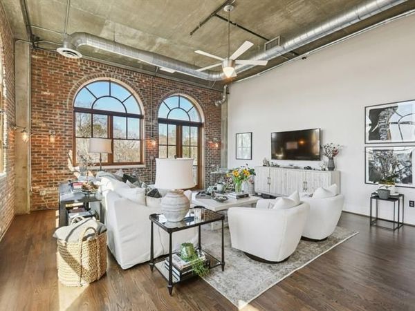 3235 Roswell Road NE, Unit 704, Atlanta, GA 30305