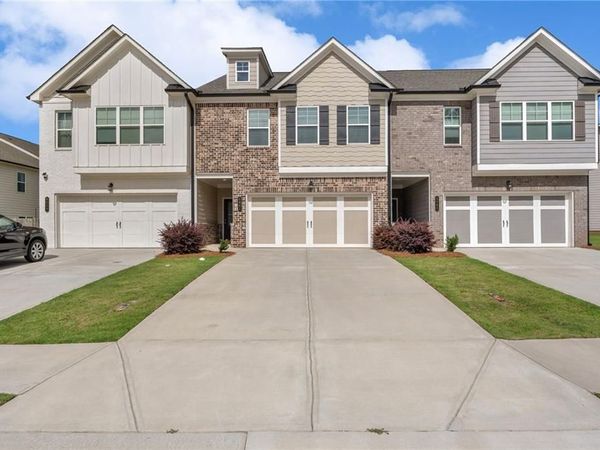5064 Silver Fox Trail, Oakwood, GA 30566