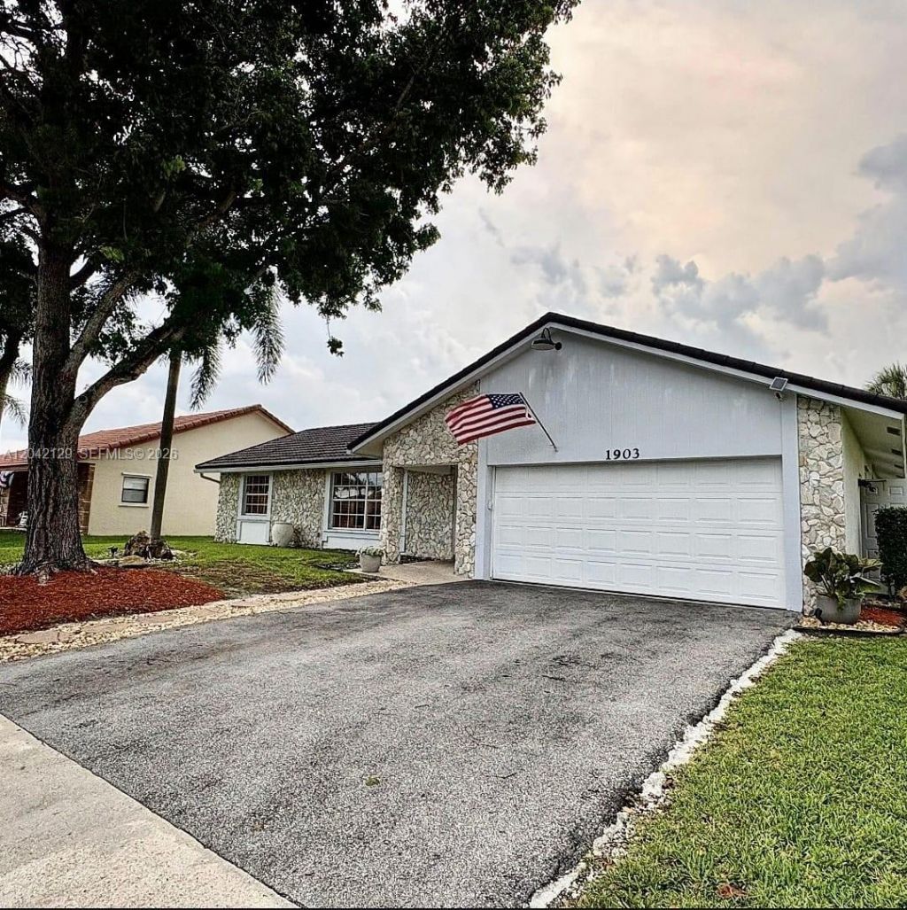 1903 NW 79th Ave, Margate, FL 33063 Photo
