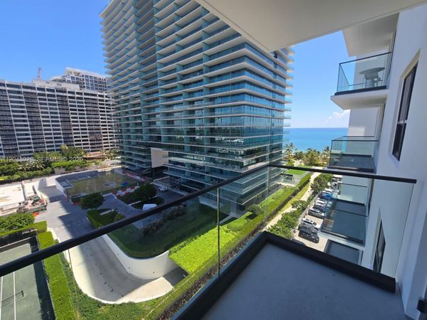 Unit 1003, Bal Harbour, FL 33154