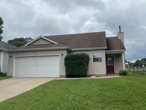 901 S Timber Ridge Drive , Nixa, MO 65714