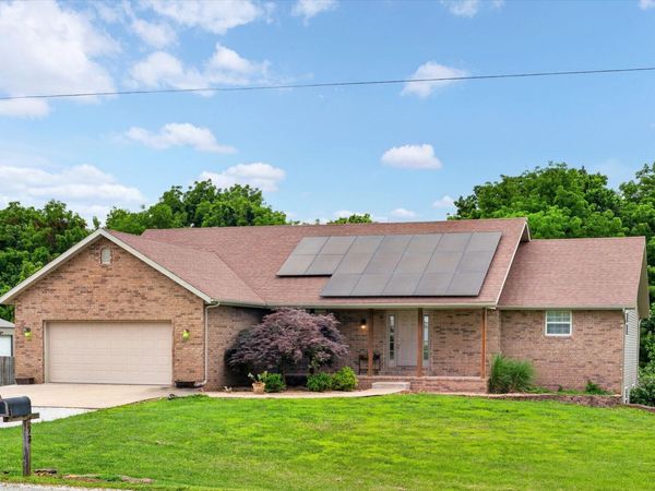 273 Wild Cat Road , Billings, MO 65610
