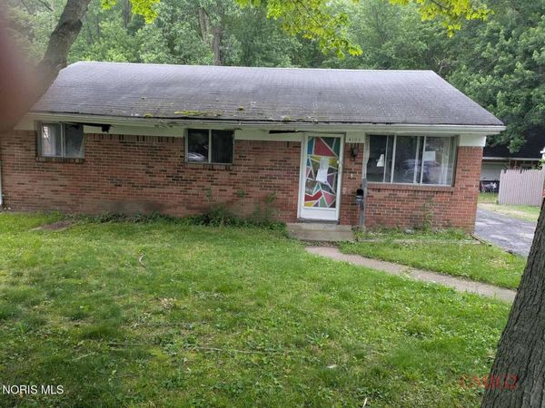 4106 Albar Drive , Toledo, OH 43623