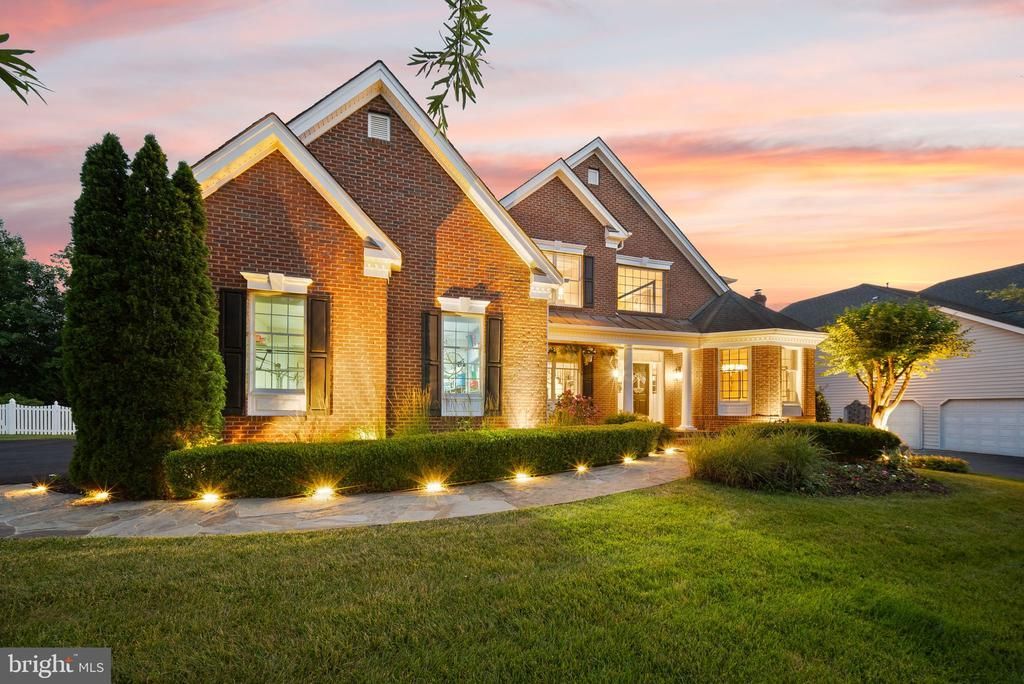 20247 KIAWAH ISLAND DRIVE, ASHBURN, VA 20147