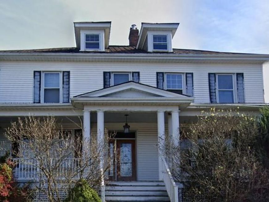 6 Grand Street , Hancock, MD 21750 Main Photo