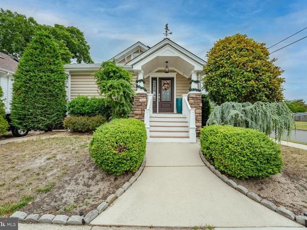 203 ROOSEVELT AVENUE, NORTHFIELD, NJ 08225