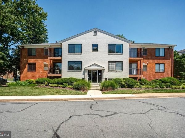 125 M CLUBHOUSE DRIVE SW, Unit 5, LEESBURG, VA 20175