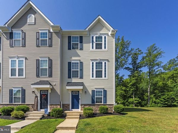 6410 CRITTENDEN LANE, SPOTSYLVANIA, VA 22553