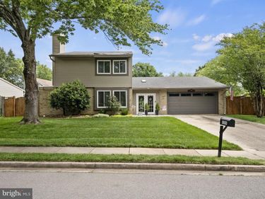 4509 FLINTSTONE ROAD , ALEXANDRIA, VA 22306