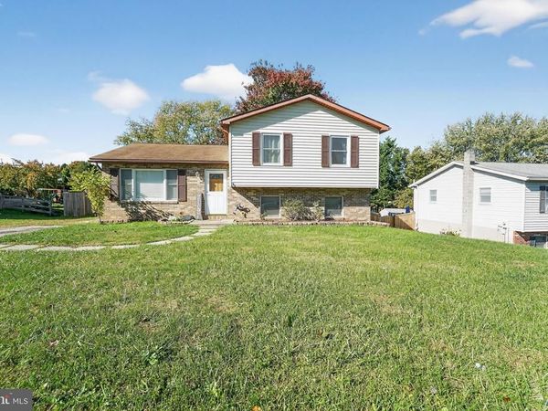 3454 AUGUSTA ROAD , MANCHESTER, MD 21102