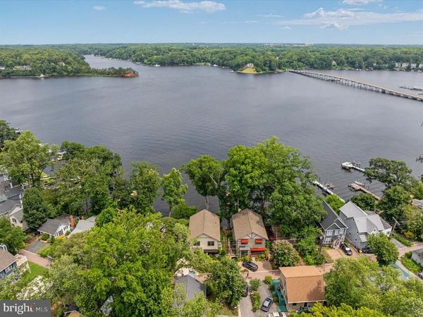 20 SHORE WALK ROAD, RIVA, MD 21140