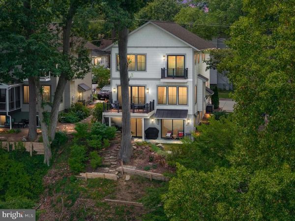 20 SHORE WALK ROAD, RIVA, MD 21140