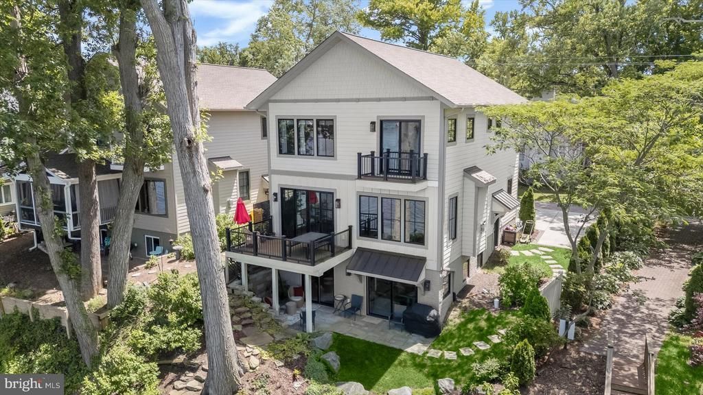 20 SHORE WALK ROAD , RIVA, MD 21140
