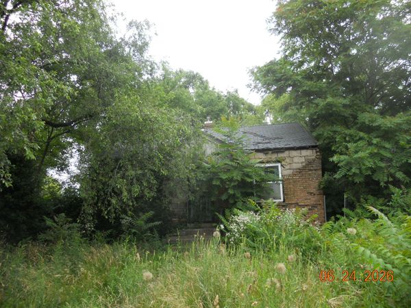 2247 Georgia Street , Gary, IN 46407