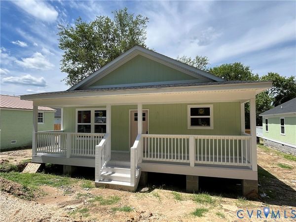 613 Cameron Street, Petersburg, VA 23803