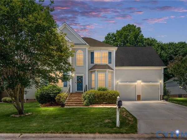 6276 St Johns , Williamsburg, VA 23188