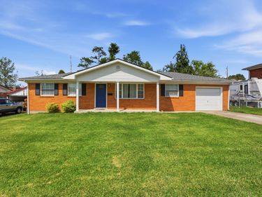 131 Oaklawn Drive, Frankfort, KY 40601