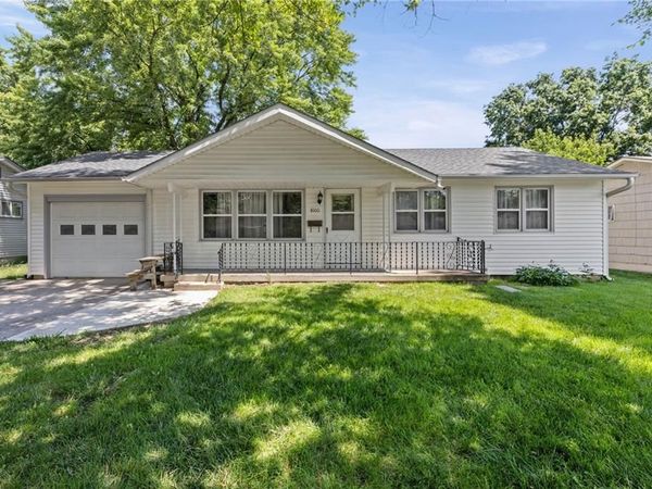 8100 E 90th Terrace, Kansas City, MO 64138