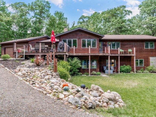 7630 Chickasaw Circle, Breezy Point, MN 56472