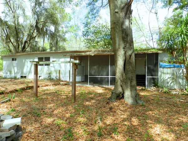 755 JASMINE AVE, Keystone Heights, FL 32656