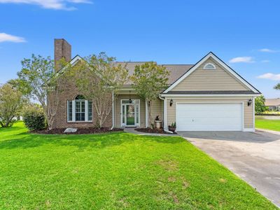 1666 Breckinridge Dr., Myrtle Beach, SC 29575