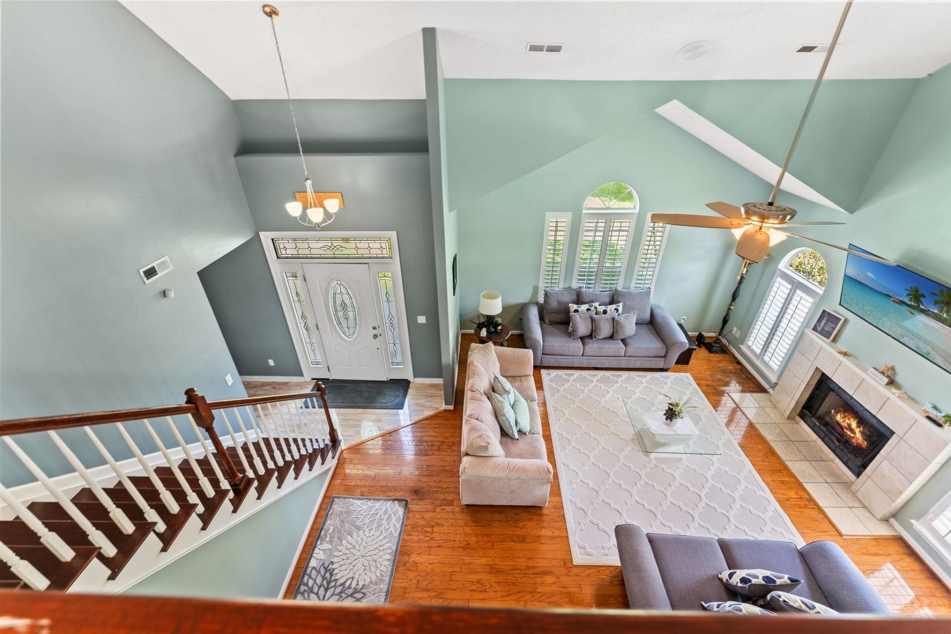1666 Breckinridge Dr. Photo 11
