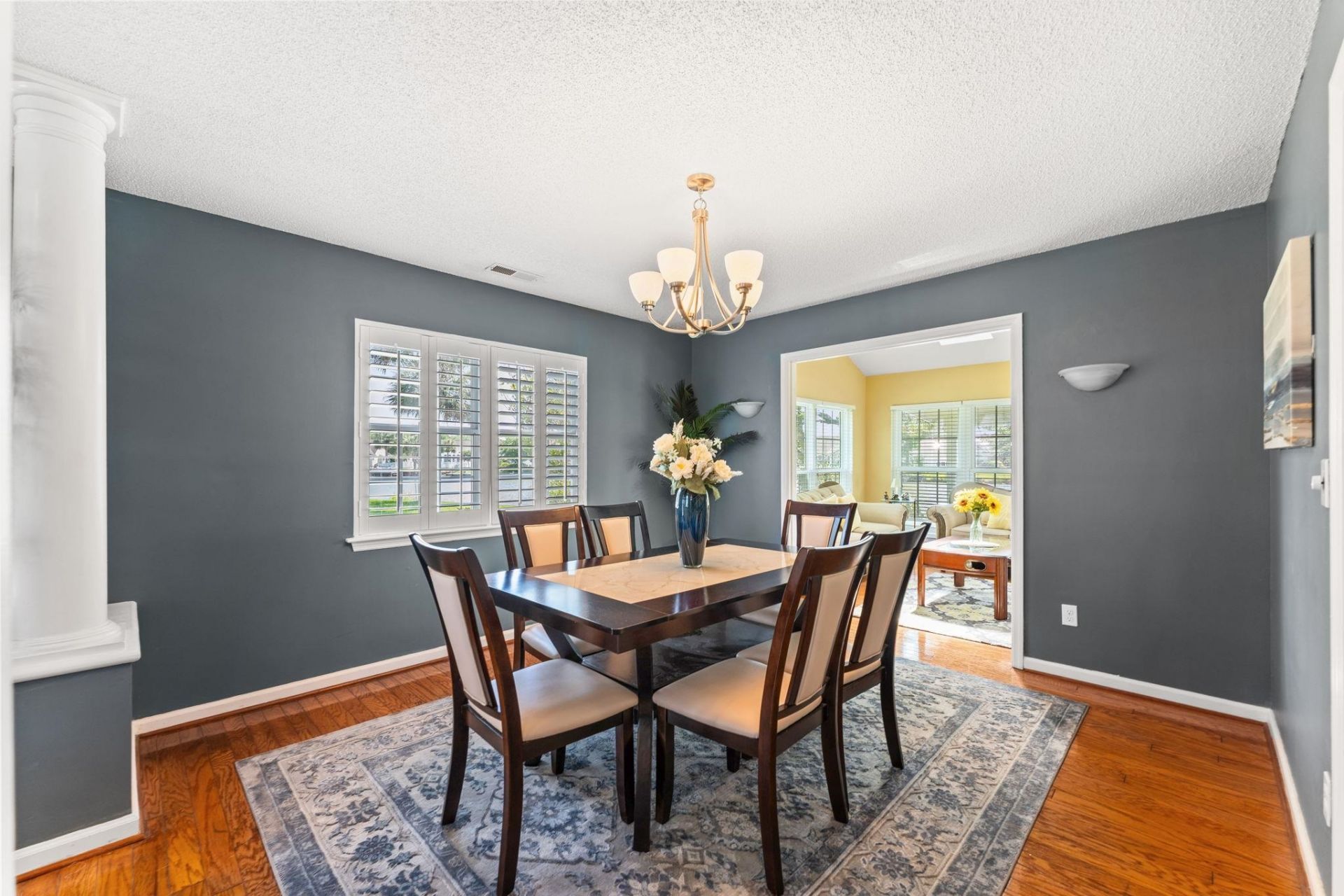 1666 Breckinridge Dr. Photo 4