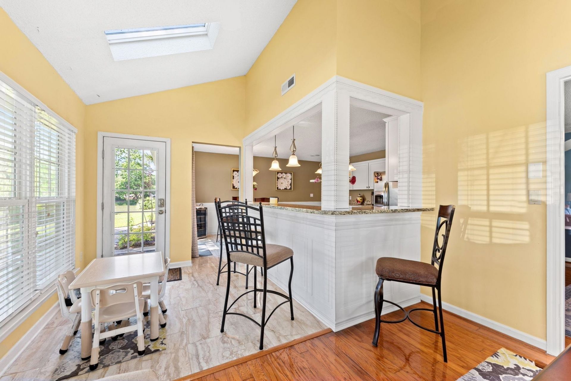 1666 Breckinridge Dr. Photo 6
