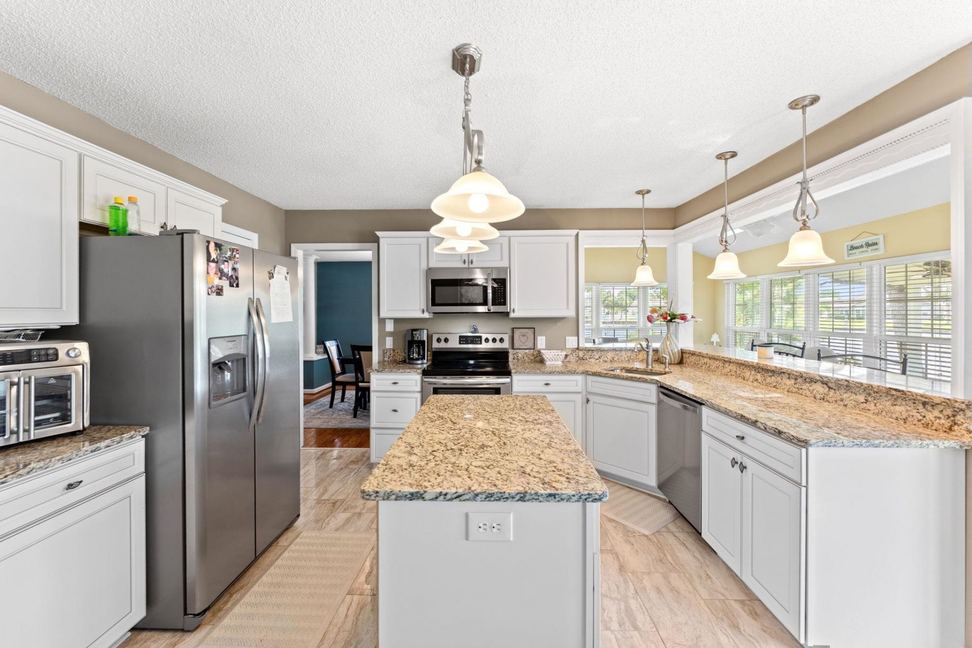 1666 Breckinridge Dr. Photo 8