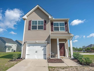 817 Plunge Pool Lane , Blythewood, SC 29016
