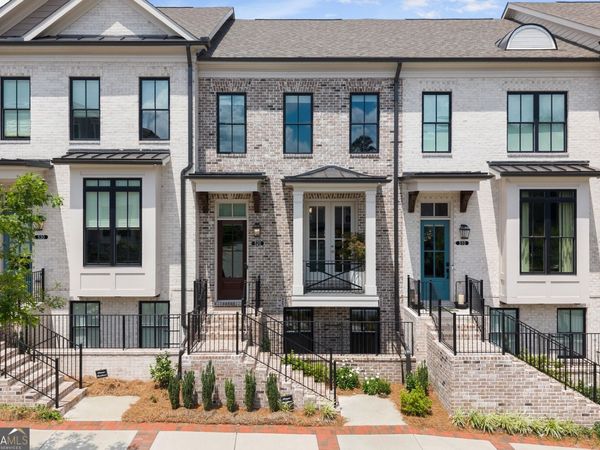 520 Fisher Drive, Alpharetta, GA 30009