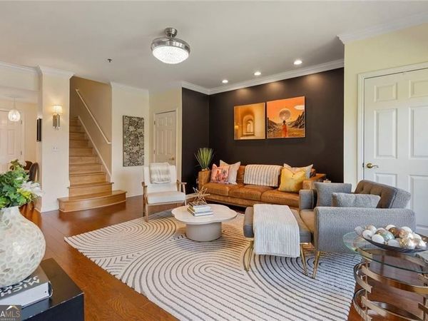 3636 Habersham Road, Unit 2404, Atlanta, GA 30305