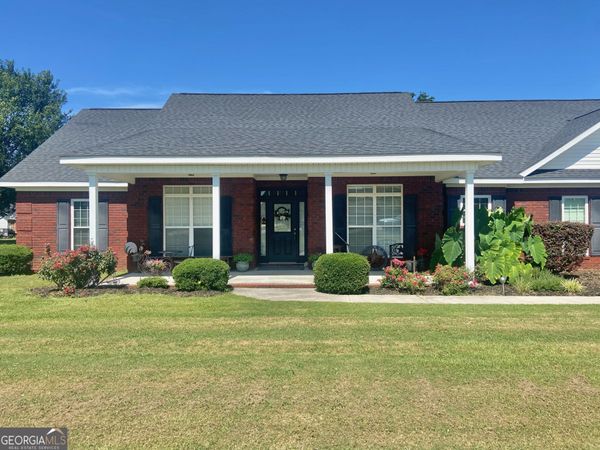 304 Dixieland Drive, Byron, GA 31008
