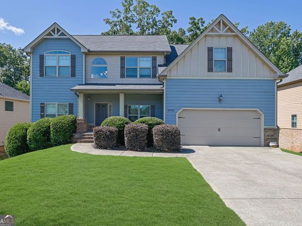 6120 Stillwood Lane, Cumming, GA 30041