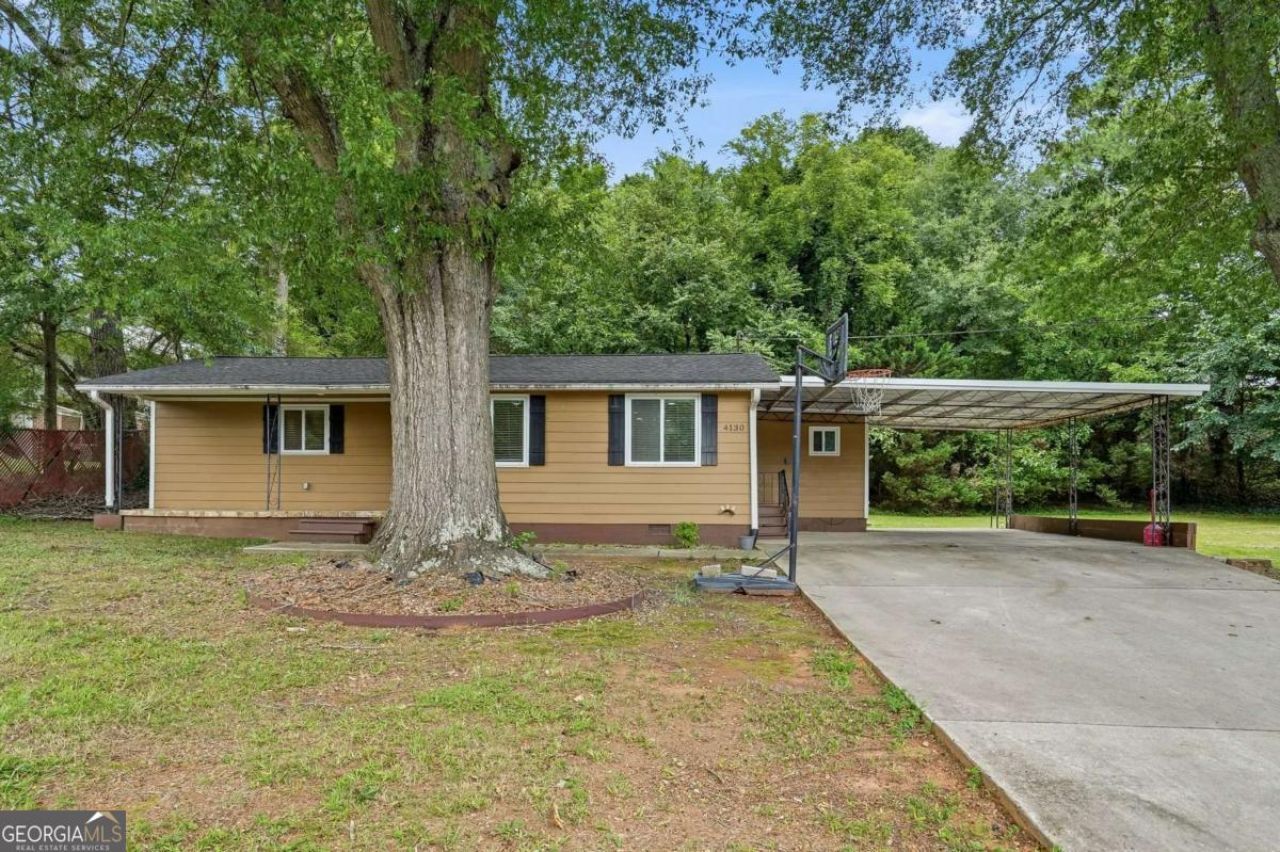4130 Mcclure Drive, Oakwood, GA 30566 Main Photo