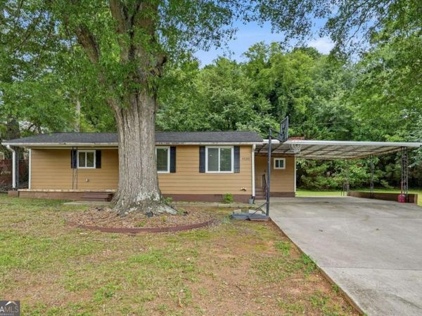 4130 Mcclure Drive, Oakwood, GA 30566