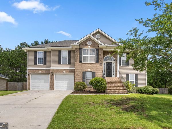 197 Parker Lane, Richmond Hill, GA 31324