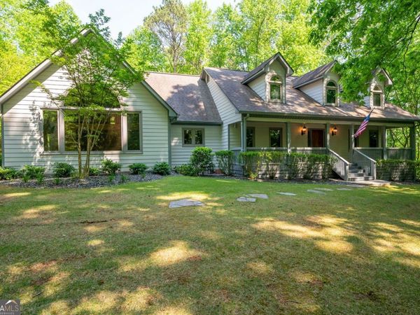 465 Willowbrook Drive SE, Smyrna, GA 30082