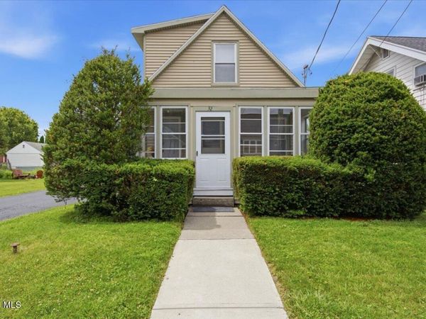 32 Orchard Avenue, Albany, NY 12203