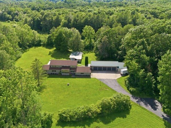 2094 Maple Avenue, Charlton, NY 12019